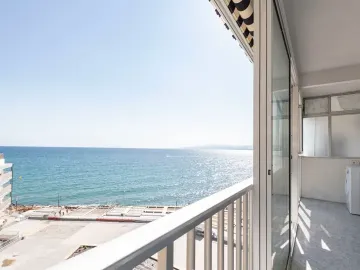 Appartement in Salou te huur voor 4 personen