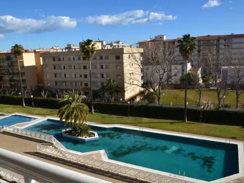 Appartement in La Pineda te huur voor 4 personen