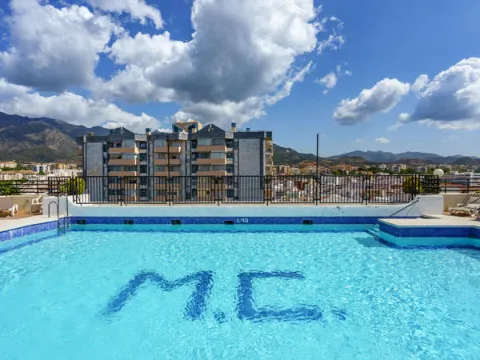 Appartement in Marbella te huur voor 4 personen