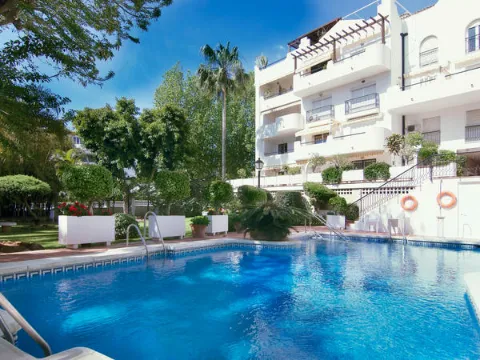 Appartement in Torremolinos te huur voor 6 personen