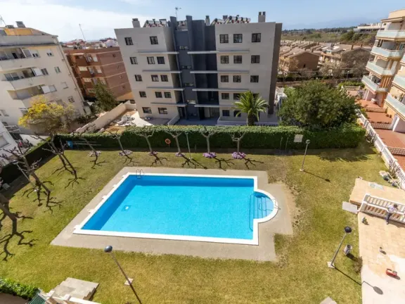 Appartement in Salou te huur voor 6 personen