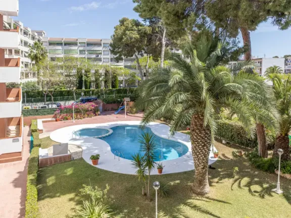 Appartement in Salou te huur voor 4 personen