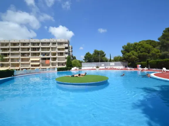 Appartement in Salou te huur voor 6 personen