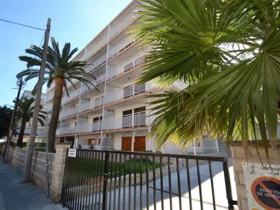 Appartement in Salou te huur voor 4 personen