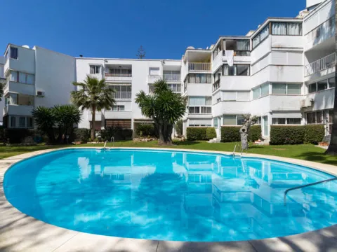 Appartement in Marbella te huur voor 4 personen