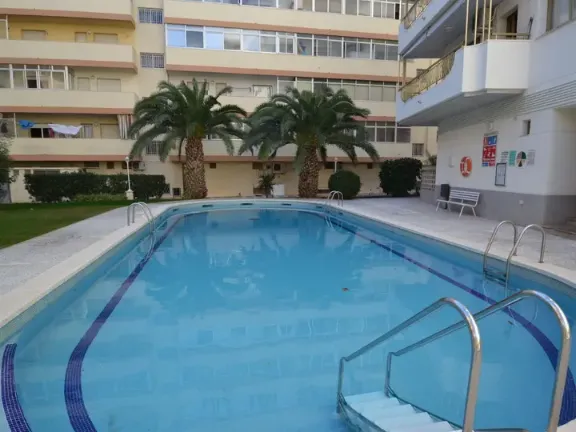 Appartement in Salou te huur voor 8 personen