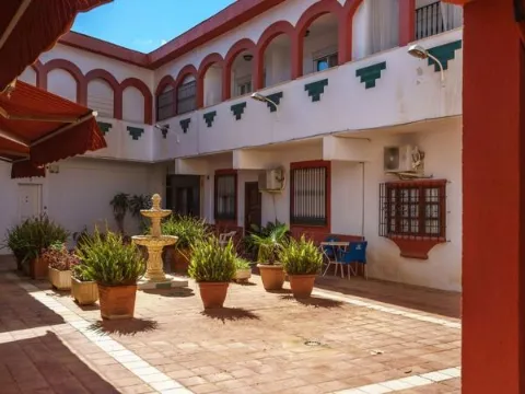 Appartement in Torremolinos te huur voor 4 personen