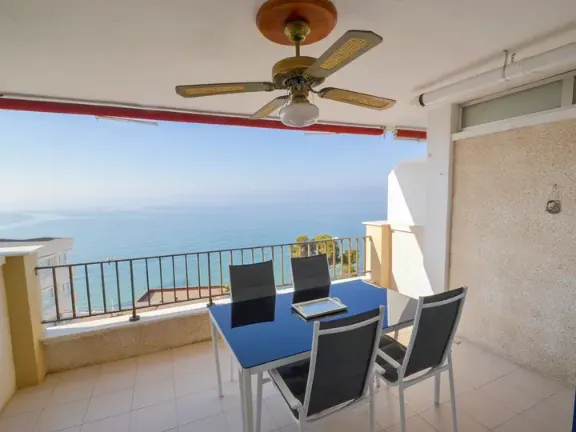 Appartement in Salou te huur voor 6 personen