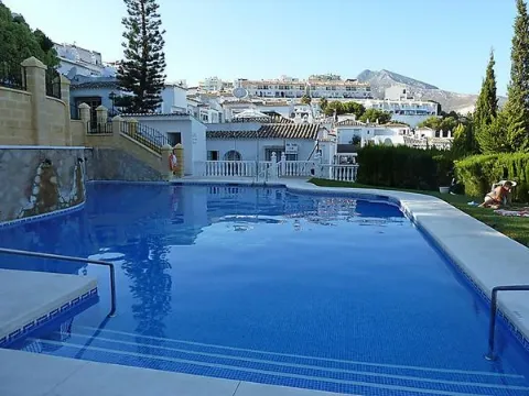 Appartement in Benalmádena Costa te huur voor 6 personen