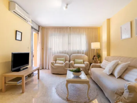 Appartement in Torremolinos te huur voor 6 personen