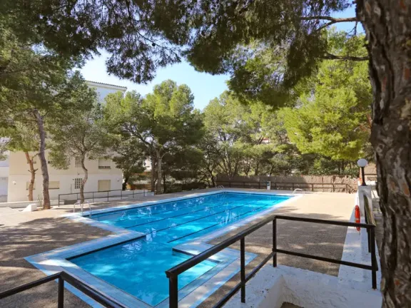 Appartement in Salou te huur voor 6 personen