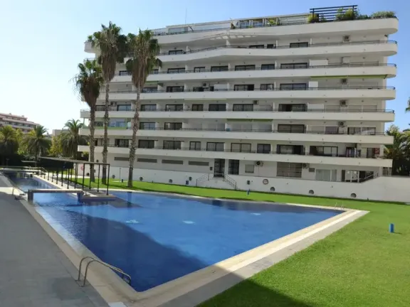 Appartement in Salou te huur voor 4 personen