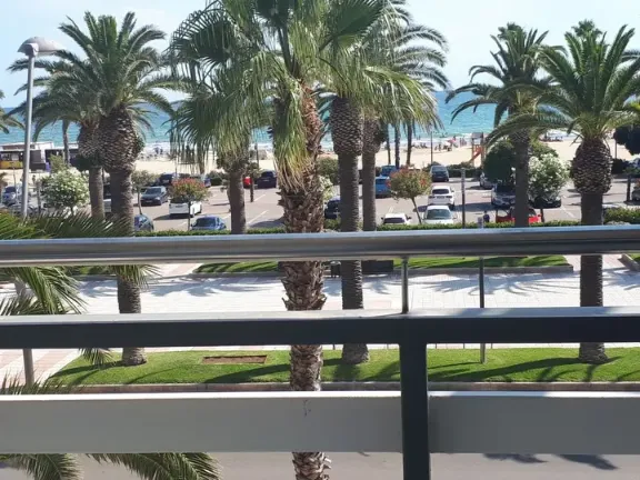 Appartement in Salou te huur voor 4 personen