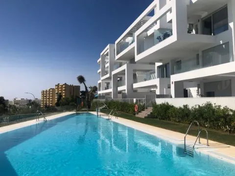 Vakantievilla in Torremolinos te huur voor 4 personen