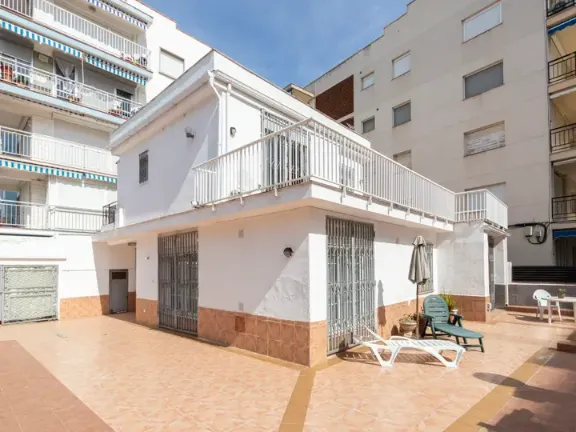 Vakantiewoning in Salou te huur voor 8 personen