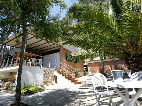 Vakantiewoning in Salou te huur voor 6 personen