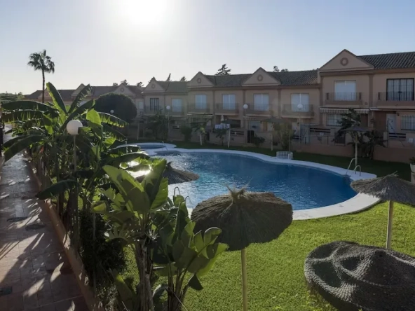 Brisa Marina - Appartement in Chiclana De La Frontera