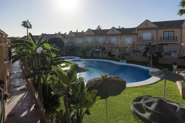 Brisa Marina - Appartement in Chiclana De La Frontera